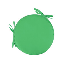 Cushion, Round Garden Chair Pads Seat Cushion for Outdoor Bistros Stool Patio Dining Room, Home Decor
