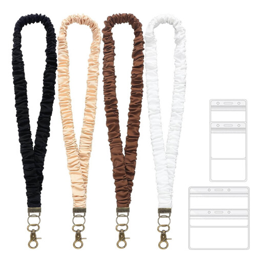 Set med hängande rep – polyester och legering, 4 delar