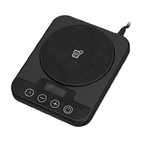 Precision Fermentation Proofer with USB – Digital Yogurt & Dough Maker, Timer + Temp Control (70–110F), Compatible with Professional Baking