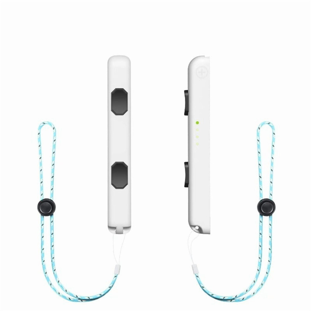 Joy-Con Strap For Nintendo Switch 2 Pack Black 9170372592364