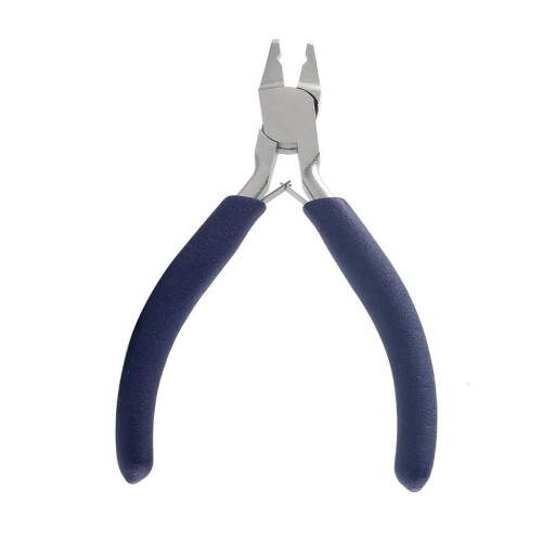 Crimping Pliers Ergonomic Portable 1 Pair