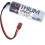 ER17500V/3.6V Battery Compatible with CS1W-BAT01PLC Battery 1