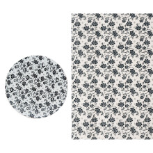 Ceramic Decals Ceramic Clay Transfer Paper, Pottery Underglaze Flower Paper for Pottery Decals