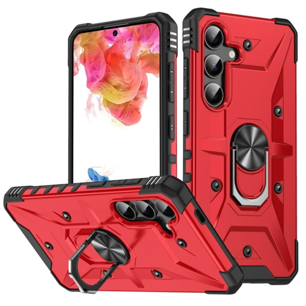 Samsung Galaxy S23+ 5G Military-Grade Shockproof Magnetic 9170372592135