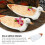 Heat-Resistant Assorted Color Roast and Intestinal Plate 7