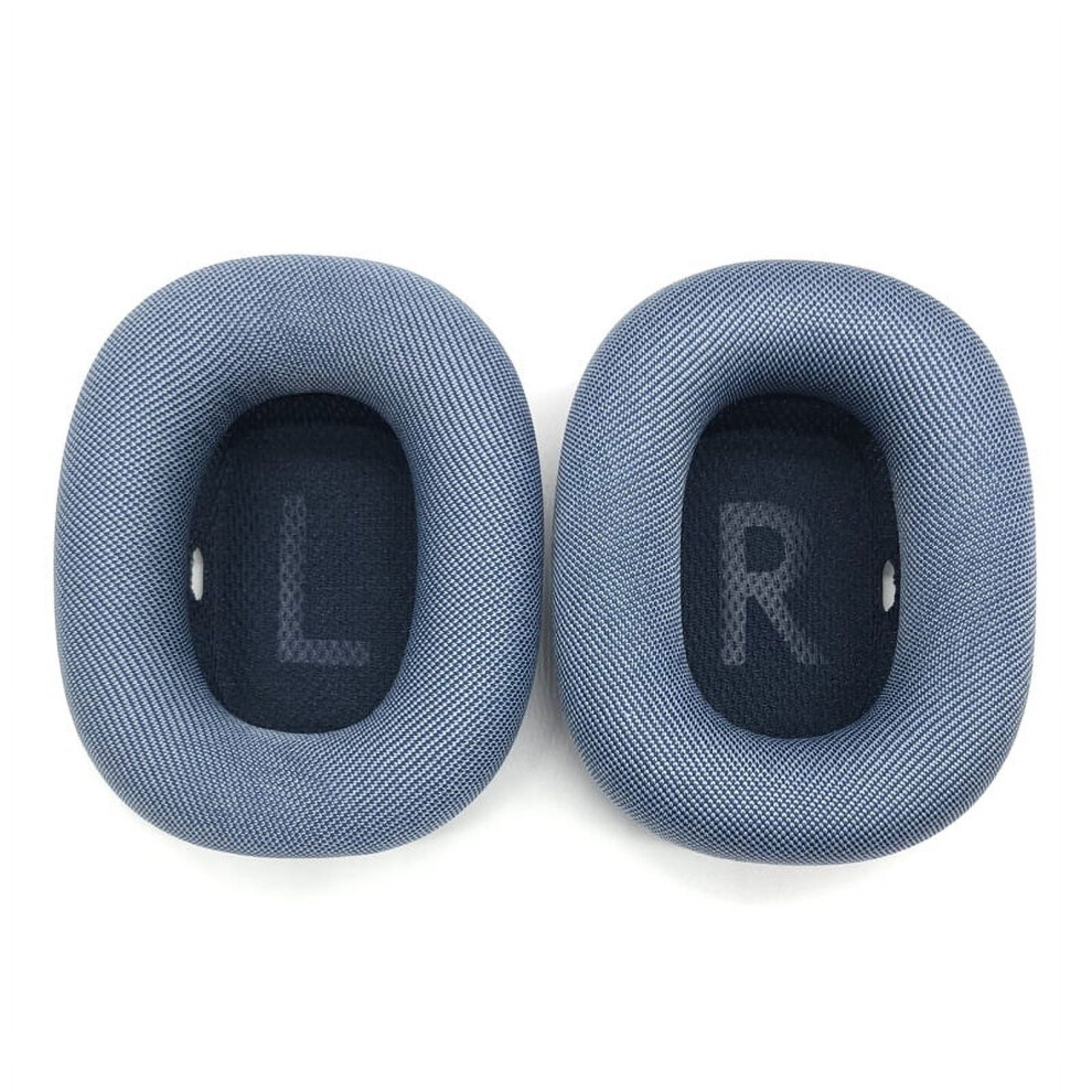 Headphone Ear Cushions Suitable For Compatible With Airpods Max Earphone Replacement Cover Soft Sponge Cover Ear Cups Earpads Earmuffs For Airpod Max 9130661962926