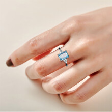 Rings,Womens Ring,Rings For Women, Christmas Clearance Sale! Women Ring 925 Sterling Silver Rainbow Engagement Wedding Band Rings 3 Colors