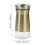 10Pcs and Pepper Storage Bottles Multipurpose Kitchen Jars 2