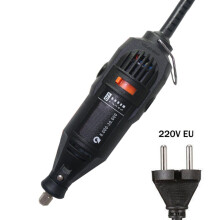 Rotační mlýnek 220V zástrčka EU vícerychlostní mini