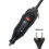 Rotationskvarn 220V EU-kontakt Multihastighet Mini 1