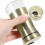 10Pcs and Pepper Storage Bottles Multipurpose Kitchen Jars 7