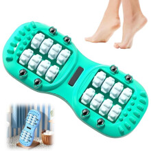 Talpmasszázs görgő talpi fasciitis enyhítésére (1 db)