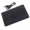 UltraSlim Mini Wireless Bluetooth Keyboard with Touchpad for Windows PC Android Tablet mini bluetooth keyboard wireless keyboard 1