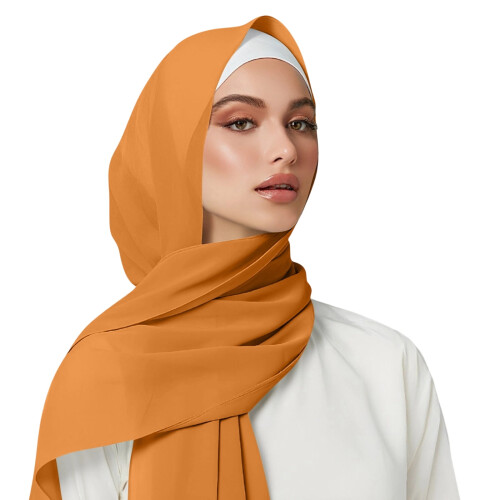 Solid Color Head Wrap Turban Style Headband