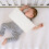 3Pièces Lingettes Bébé Absorption Efficace 3