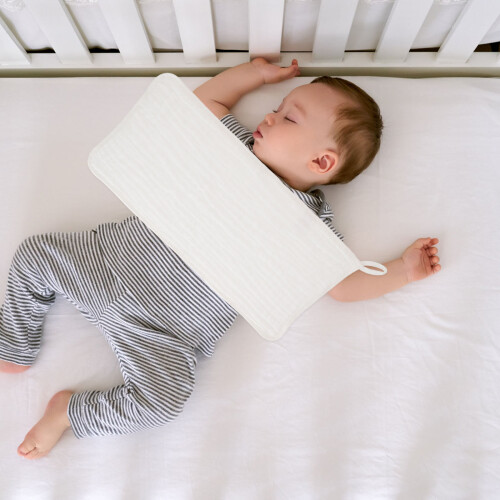 3Pièces Lingettes Bébé Absorption Efficace 2