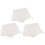 3Pièces Lingettes Bébé Absorption Efficace 11