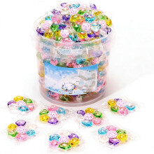 7-in-1 Laundry Detergent Pods with Scent Booster, Fabric Softener & Deep Cleaning Capsules