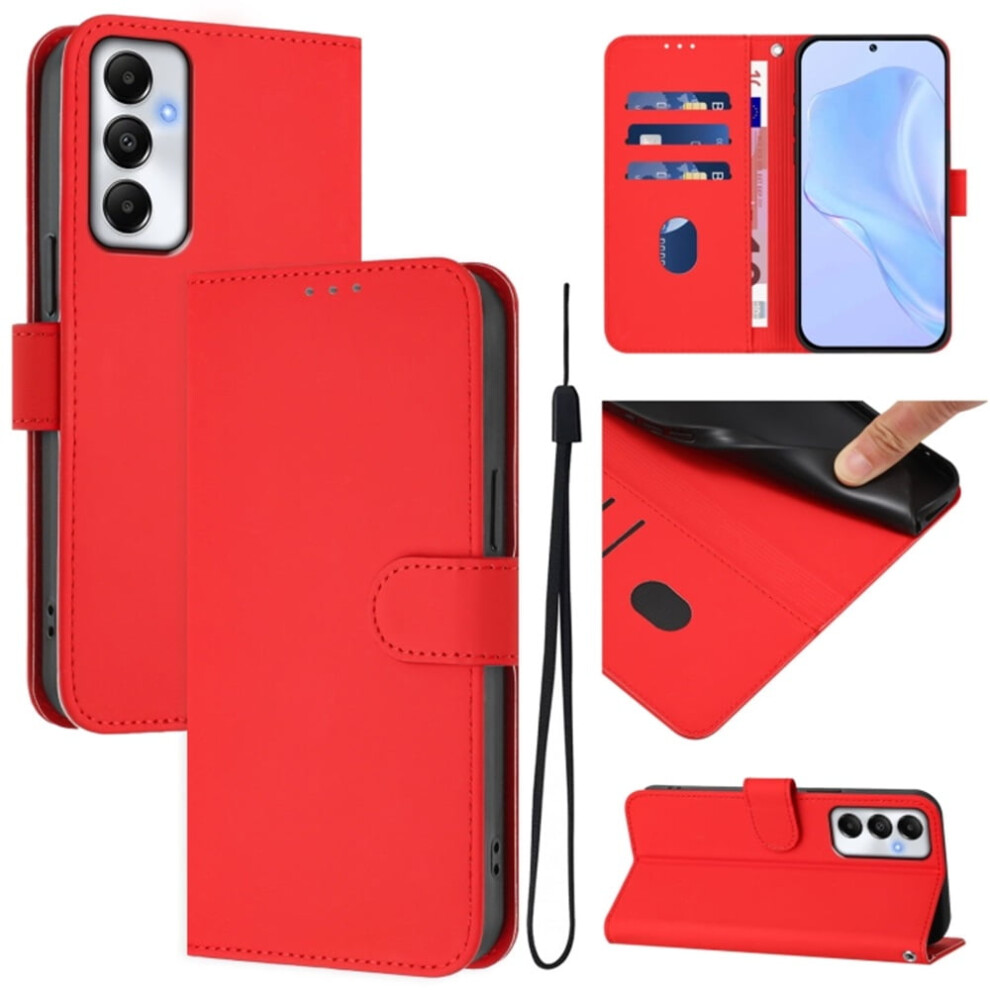 Wallet Case For Samsung Galaxy A05s 4G Â Pu Leather 9087558916398