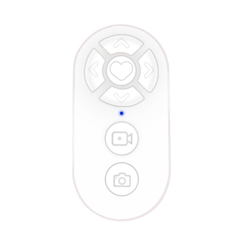 Telecomando per telefono per otturatore wireless (1 pezzo)