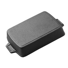 Cast Iron Frying Pan Multi-Functional for Breakfast Lunch Dinner