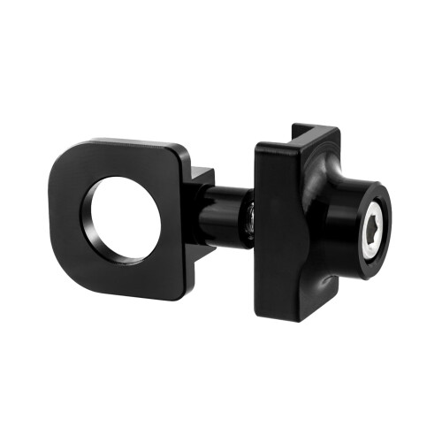 Bike Chain Tensioner Single Speed Folding Bicycle Accessory