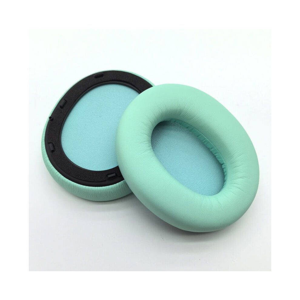 W820nb Ear Pads Headphone For Compatible With Edifier W820nb Earpads Headphone Cushion Cover Replacement Head Band Earmuff Repair 9170372175758