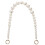 Pearl Chain Shoulder Straps For Handbags Chains Replacement 1