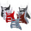 3Ply11Hole S+S+S Προστατευτικά Pickguard για Κιθάρα και Μπάσο, Πλάκα Ξυστό, για Στάνταρ 4