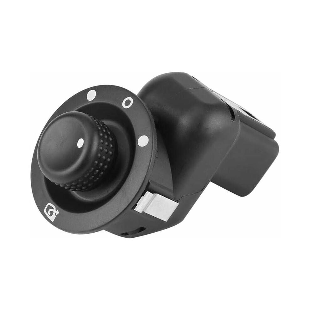 Car Rear View Wing Mirror Conrtol Switch, Vehicle Specific Electric Mirror Control Switch For Renault Clio Iii Megane2scenic2kangoo, Premium 9083649412275