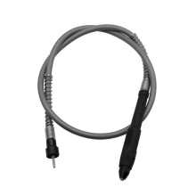 Rallonge flexible pour mandrin sans clé, adaptateur universel pour meuleuse rotative et perceuse, diamètre de serrage de 3,2 mm, support