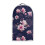 Funda protectora reutilizable para batidora con estampado de flores de magnolia. 1
