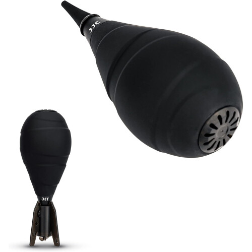 Φυσητήρας σκόνης Air Blower για καθαρισμό φακών πληκτρολογίου και κάμερας ρολογιών,