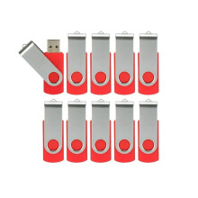 Tiomántán Léim le haghaidh Aistrithe Comhad, Dearadh Rothlach Táscaire Breiseán agus Súgartha LED Tiomántán Splanc USB2.0, Tiomántán Ordóg