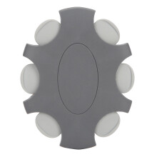 Ersatz-Wachsfilter für Oticon ProWax MiniFit, wasserdichte und ölbeständige ABS-Filter, Hörgerätezubehör, Wachsschutz zur Vorbeugung von