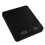 Type-C Recharge Digital Coffee Scale Espresso Scale High Precision With Timer Function LED Display Coffee Scale For Pour Over Drip Coffee Kitchen 1