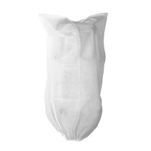 Protección contra heladas para plantas de exterior, cubierta anticongelante para plantas, tela protectora para jardín duradera y resistente al