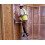 Actis Hybris Multi Foil Insulation LABC approved, loft roof wall floor ceiling 6 pack 6