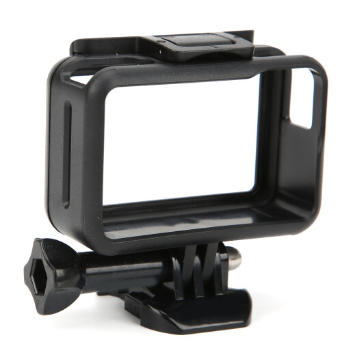 Περίβλημα στήριξης πλαισίου ABS για κάμερες Go Pro Hero Series, Ανθρωποποιημένες ακριβείς