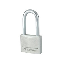 Master Lock Aluminium Padlock