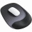 Tappetino ergonomico per mouse con supporto per il polso in gel¹ 7
