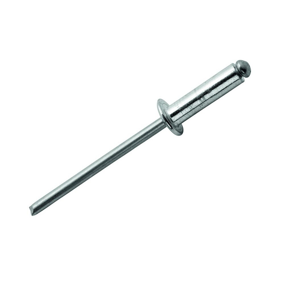 Rapid Standard Aluminium Rivet