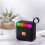 Ηχείο RGB Bluetooth5.3 με χαμηλή καθυστέρηση, ευρύ ήχο, μεγάλη διάρκεια μπαταρίας — 6