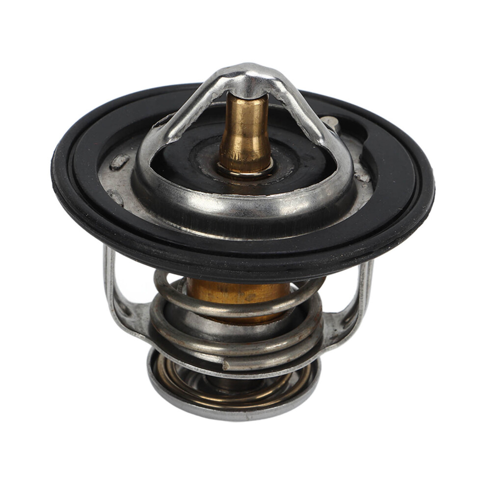Engine Thermostat With Stable Performance Engine Overheating And Overcooling Elimination High Reliability Replacement For Acura Cl El Ilx Integra 9370362837097