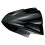 Motorbike Modification Accessories for NS200 Motorcycle Winds Deflector Replacement Front Windshield Easy Installation 7