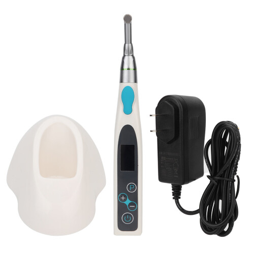 Root Canal Filling System Endo Heated Pen Cordless Gutta Percha Obturation System Vertical Compaction Ergonomically Correct Design Adjustable