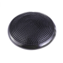 Inflated Stability Wobble Cushion Extra Thick Disc