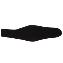 3Pcs Black Swimming Ear Band Neoprene Headband for Water Activities