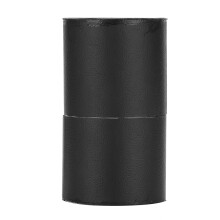 Facile da dosare, compostabile, corpo rotondo, applicazioni versatili, robusto per cosmetici solidi, tubi a spinta, carta kraft resistente, carta