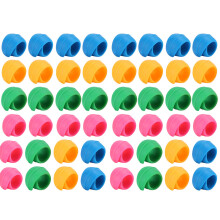 Maintain Thread Tension Device, Thread Holder Organizer Sturdy Durable Reusable Stretchable Keeps Threads Tidy Prevent Thread Tails From Unwinding